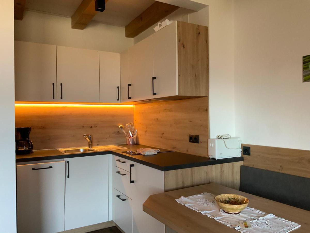 Garni&Residence Sonngart Lagundo Exterior foto