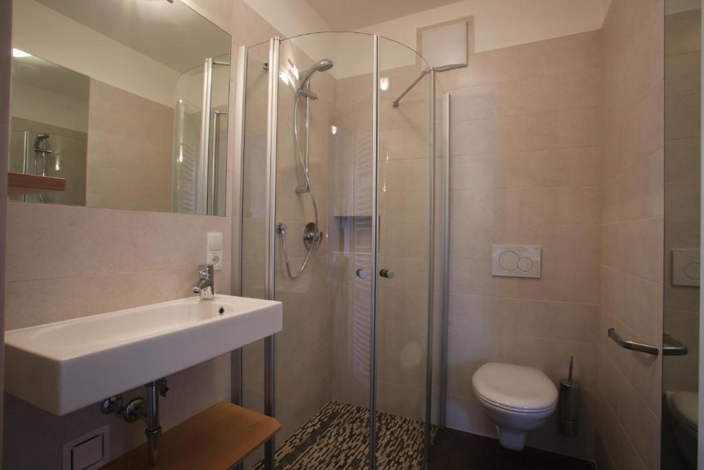Garni&Residence Sonngart Lagundo Habitación foto