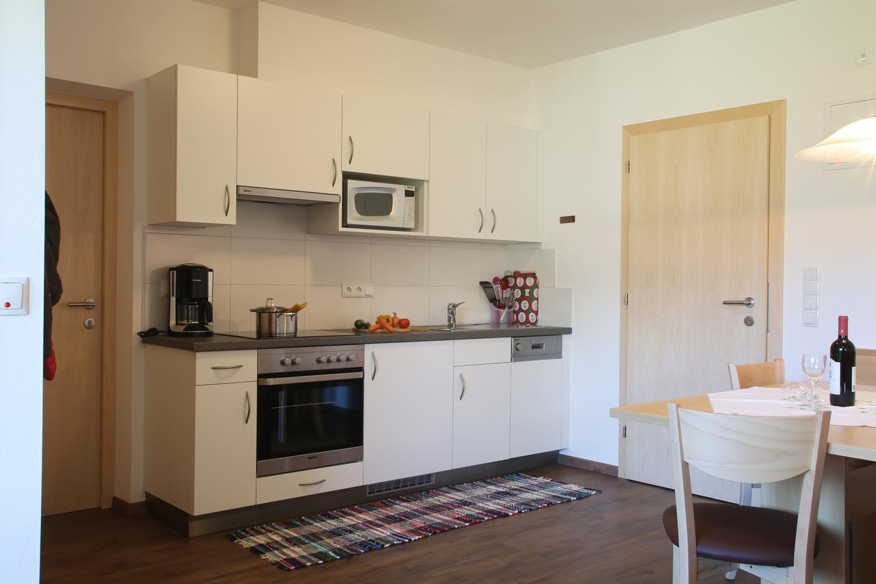 Garni&Residence Sonngart Lagundo Exterior foto